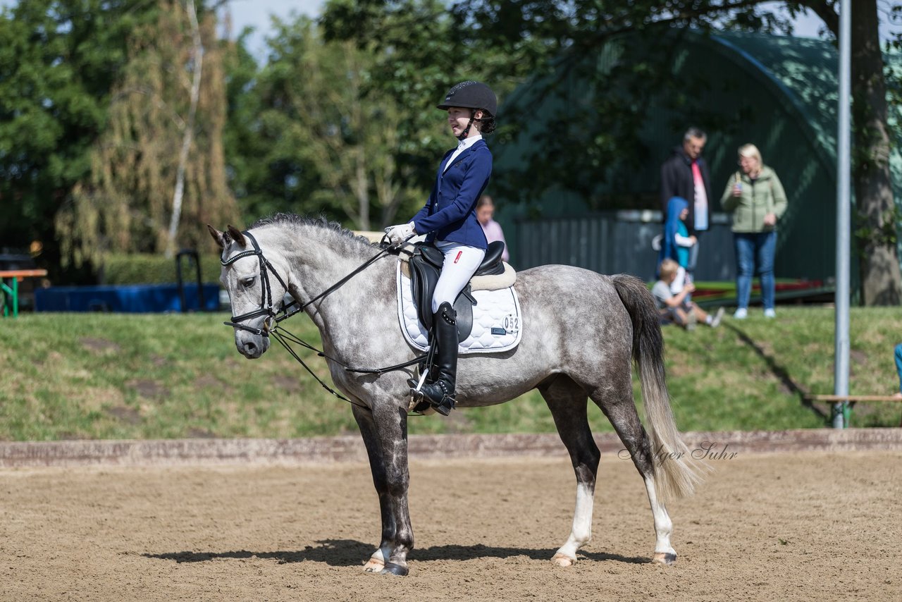 Bild 3 - Pony Akademie Turnier